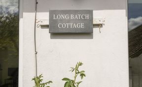 Photo of Long Batch Cottage