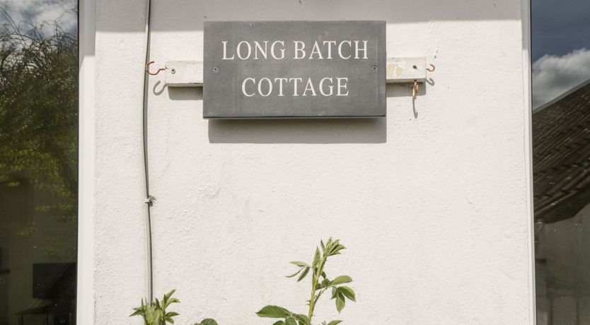 Photo of Long Batch Cottage