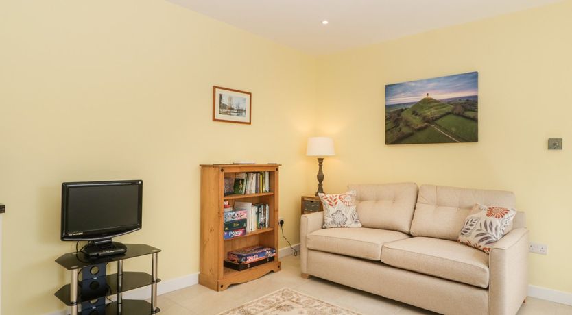 Photo of Long Batch Cottage