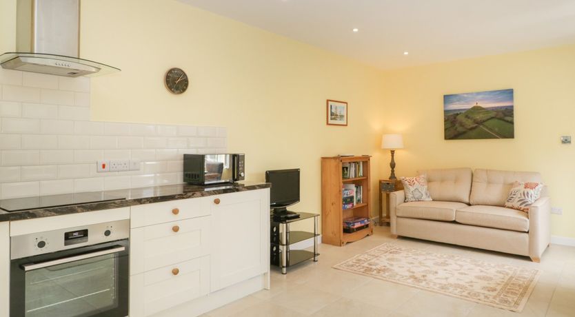 Photo of Long Batch Cottage