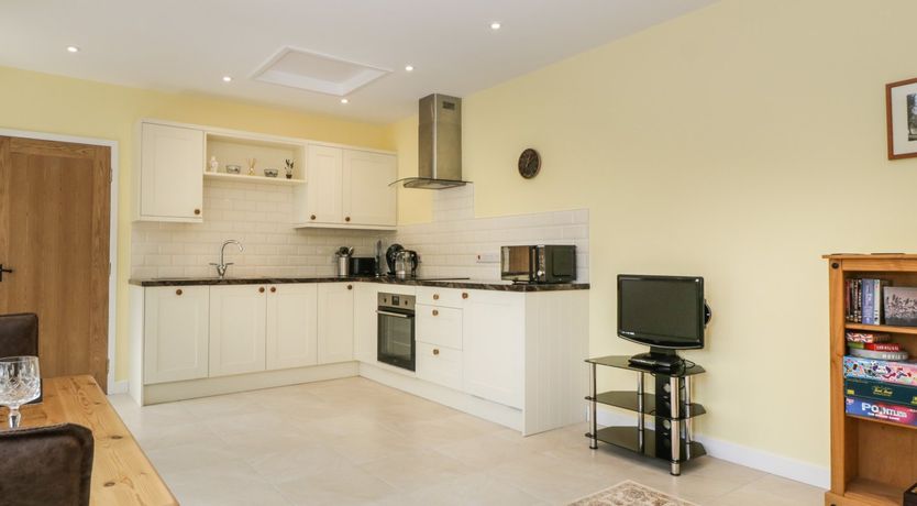 Photo of Long Batch Cottage