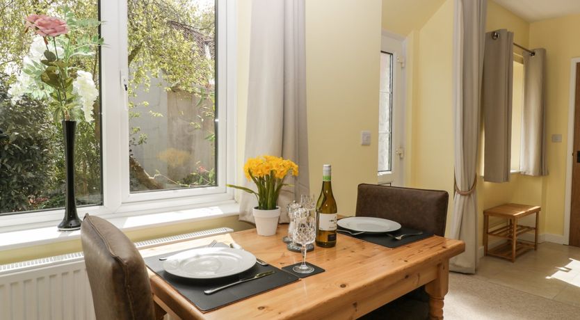 Photo of Long Batch Cottage