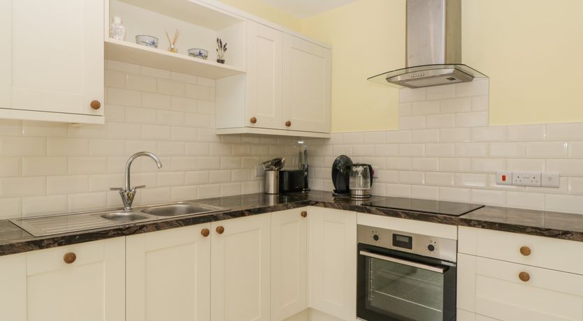 Photo of Long Batch Cottage