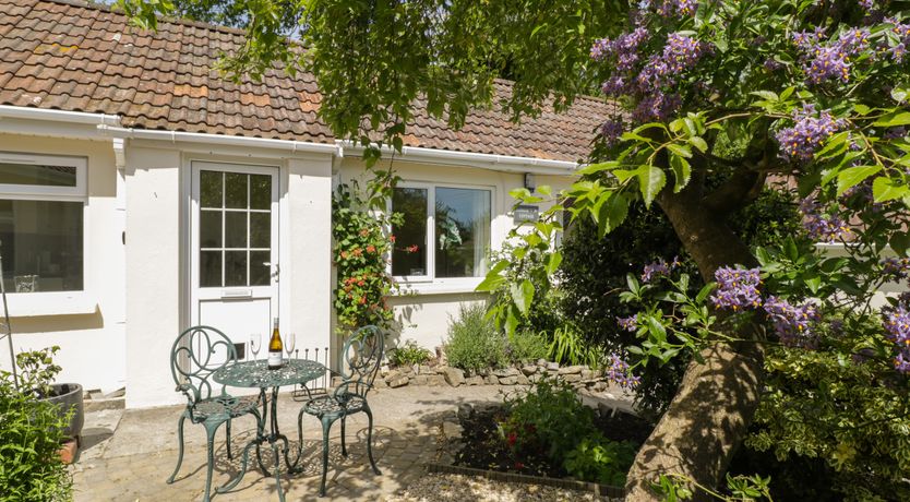Photo of Long Batch Cottage