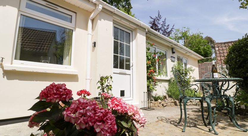 Photo of Long Batch Cottage