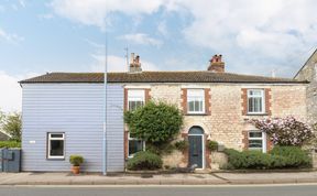 Photo of Upper Butchers Cottage