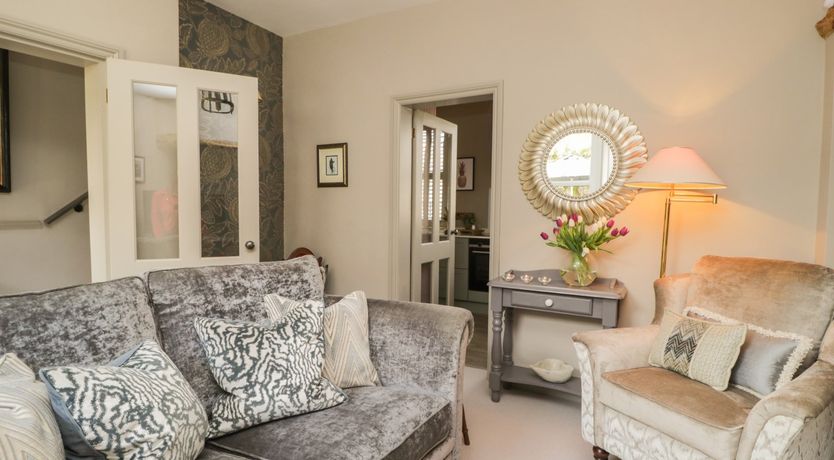 Photo of Hideaway Cottage