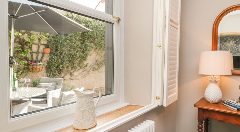 Photo of Hideaway Cottage