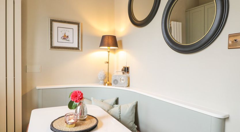 Photo of Hideaway Cottage