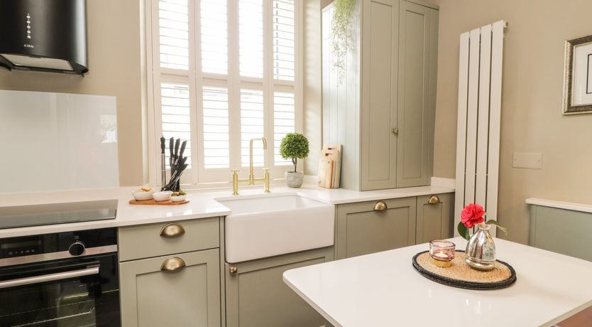 Photo of Hideaway Cottage