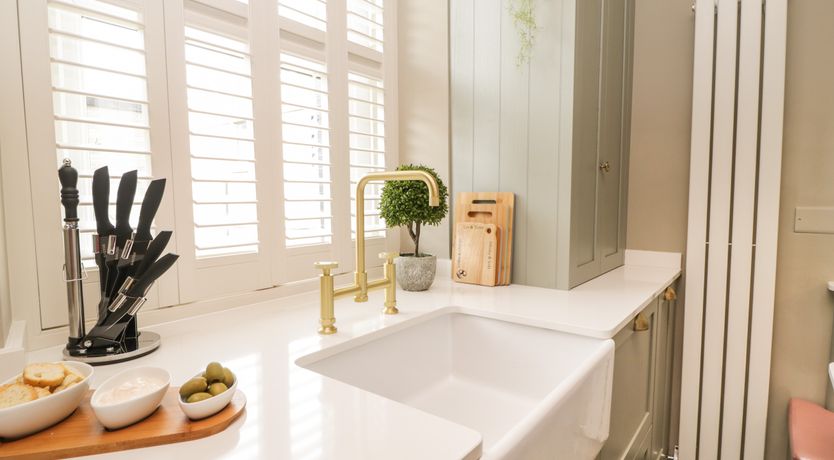 Photo of Hideaway Cottage