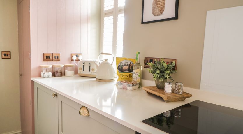 Photo of Hideaway Cottage