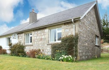Ben Grianan Holiday Cottage