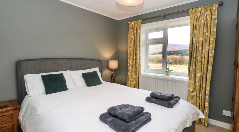 Photo of Ben Grianan