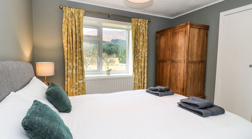 Photo of Ben Grianan