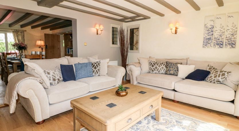 Photo of The White Cottage