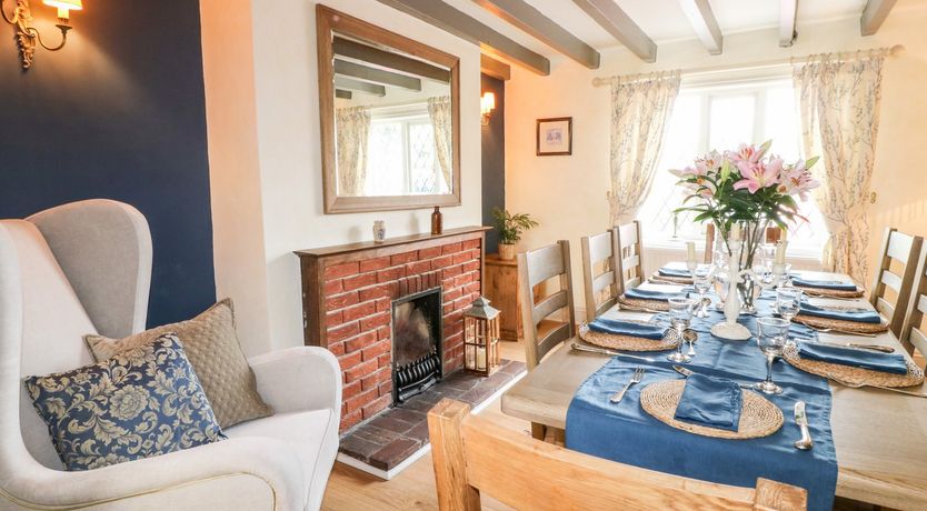 Photo of The White Cottage