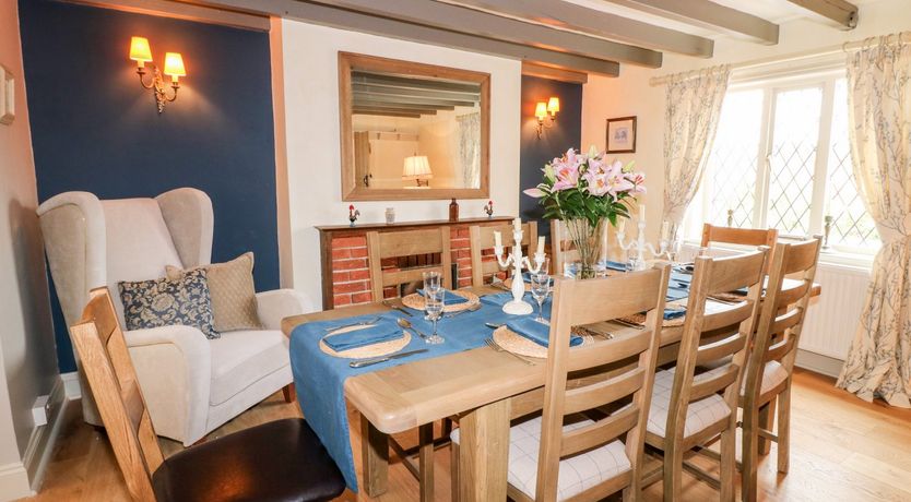 Photo of The White Cottage