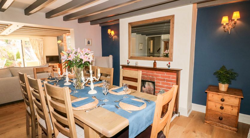 Photo of The White Cottage