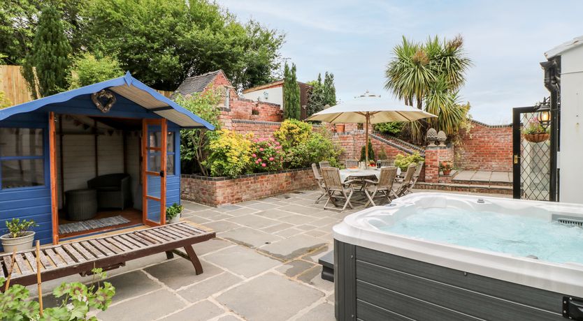 Photo of The White Cottage