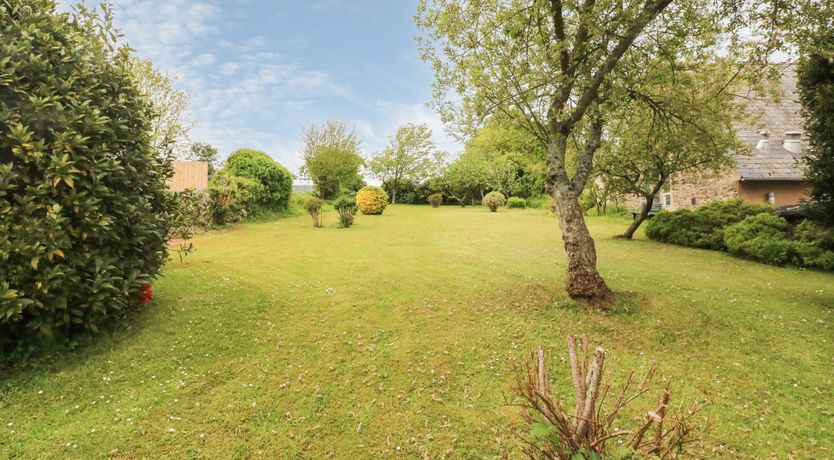 Photo of Courtyard Cottage