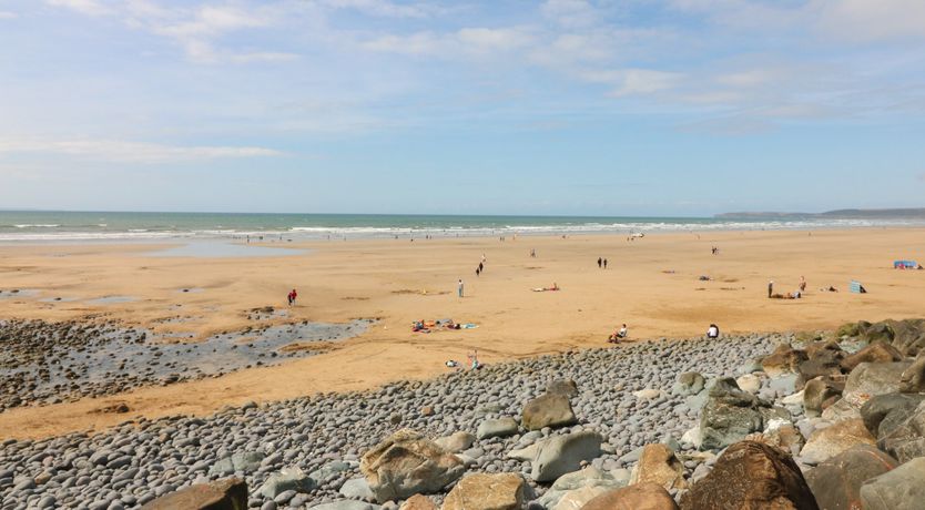 Photo of Courtyard Cottage
