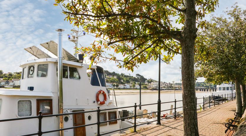 Photo of Courtyard Cottage