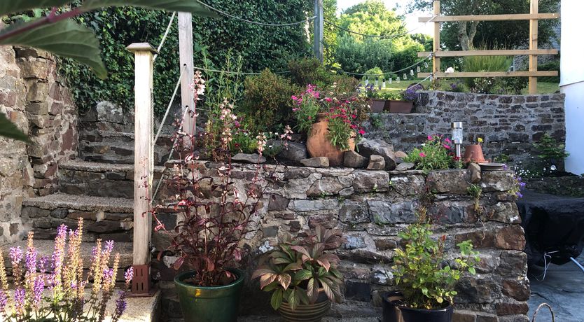 Photo of Courtyard Cottage