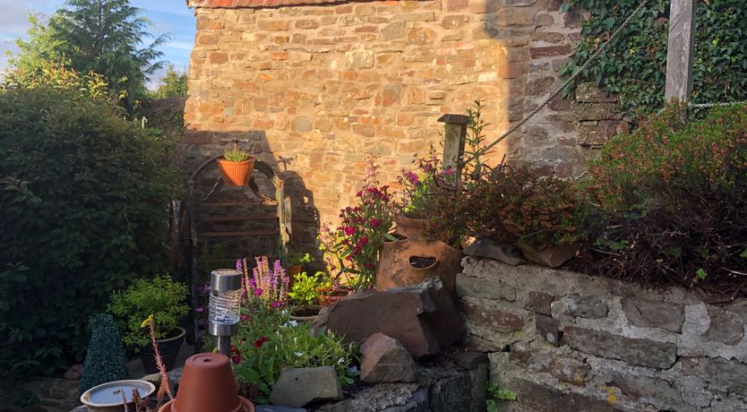 Photo of Courtyard Cottage