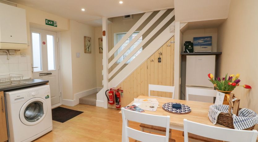 Photo of Courtyard Cottage