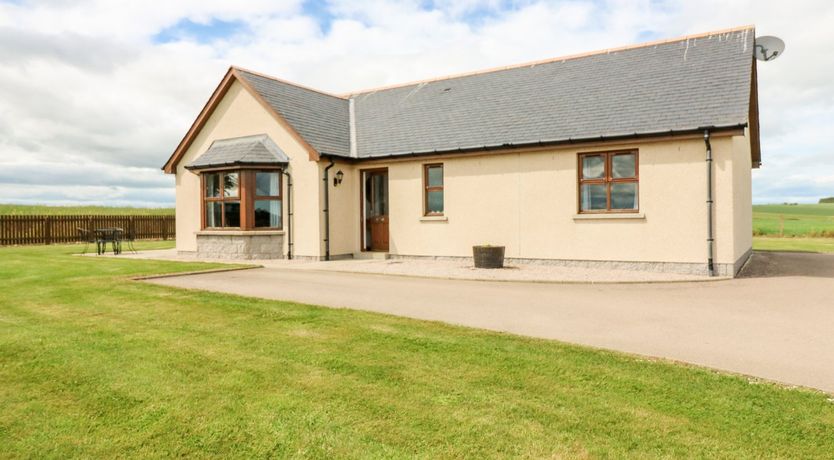 Photo of Kilnary Cottage