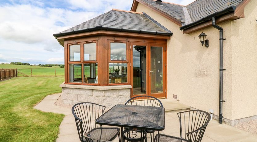 Photo of Kilnary Cottage