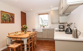 Photo of Crowthers Cottage