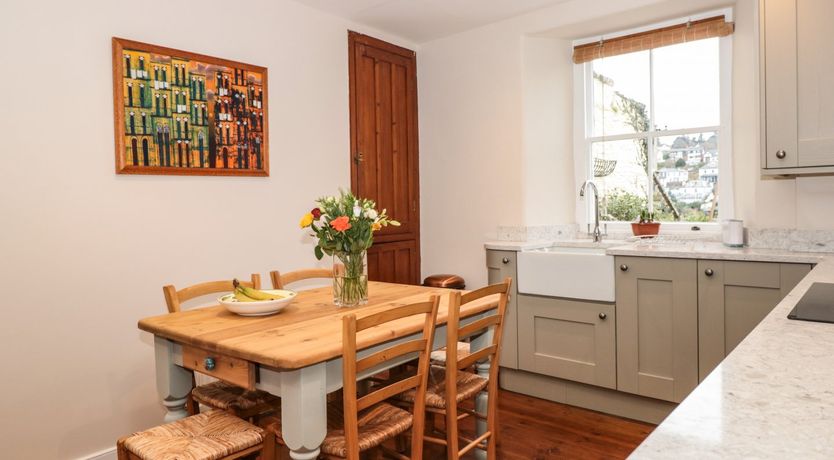 Photo of Crowthers Cottage