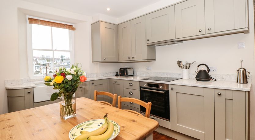 Photo of Crowthers Cottage