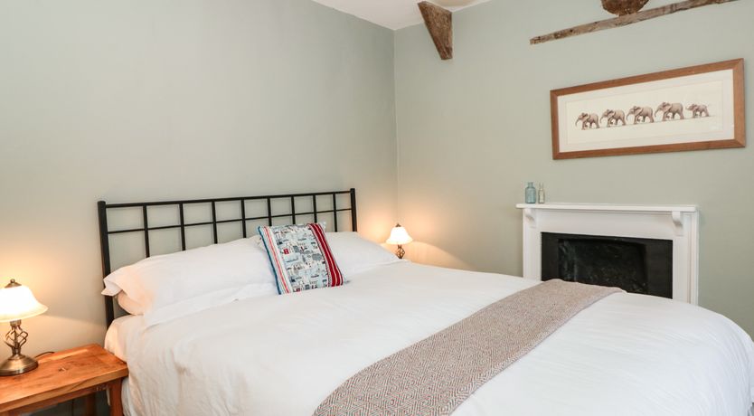 Photo of Crowthers Cottage