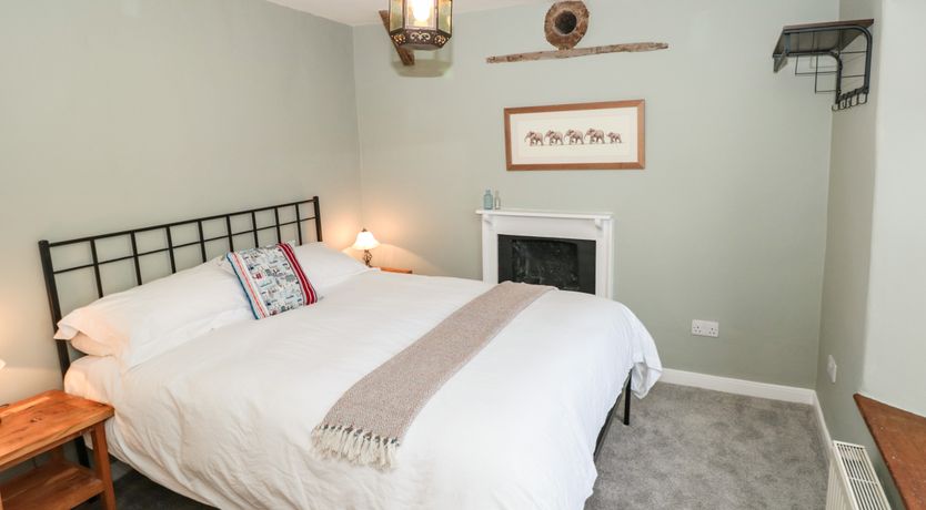 Photo of Crowthers Cottage