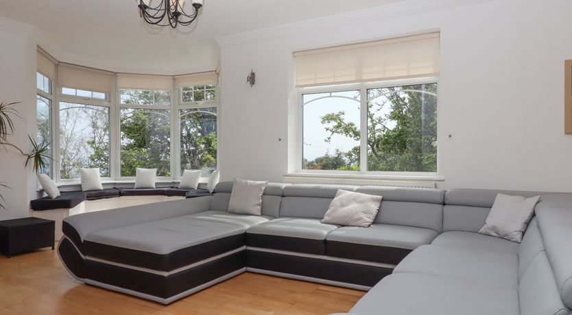 Photo of Flat 2 Channel View