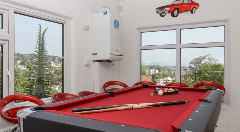 Photo of Flat 2 Channel View