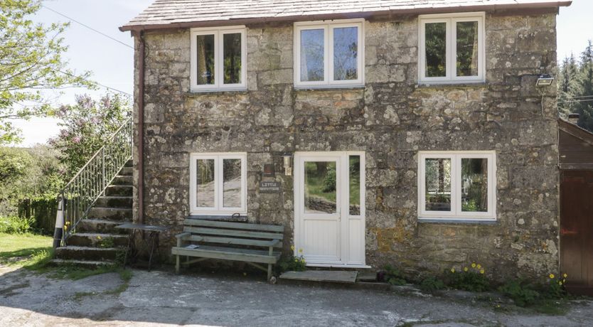 Photo of Little Trespettigue