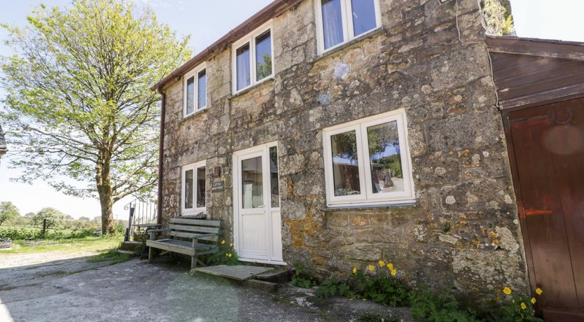 Photo of Little Trespettigue