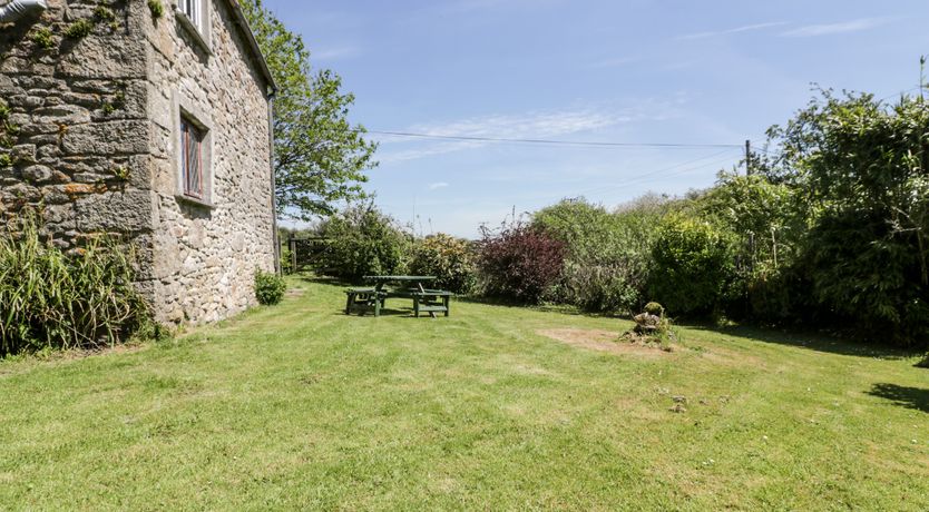 Photo of Little Trespettigue