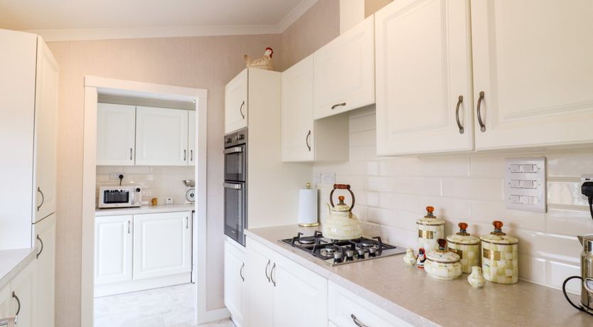 Photo of 12 Bucklesham Park