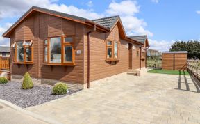 Photo of 12 Bucklesham Park