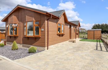 12 Bucklesham Park Holiday Cottage
