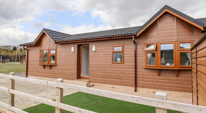 Photo of 12 Bucklesham Park
