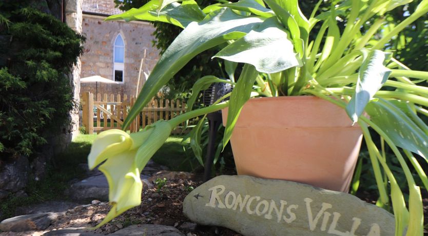 Photo of Roncon's Villa