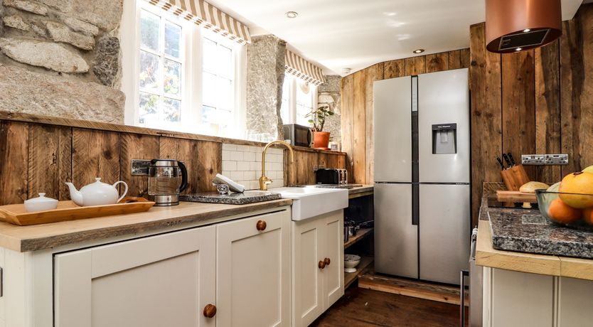 Photo of Roncon's Villa