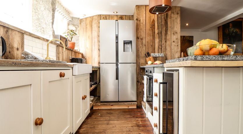 Photo of Roncon's Villa