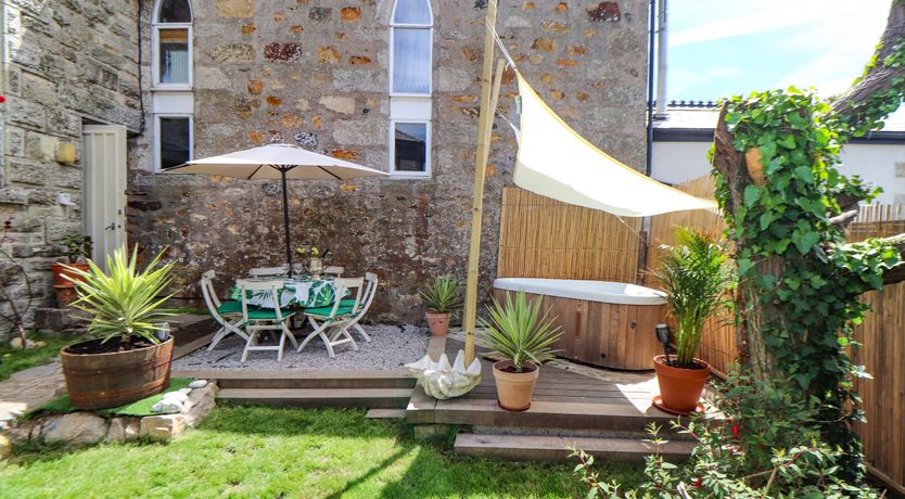 Photo of Roncon's Villa